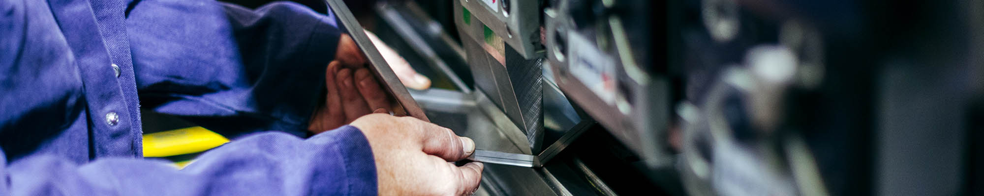 Photo of Engineering Processes