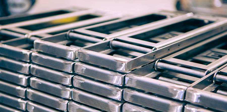 Batch Manufacture